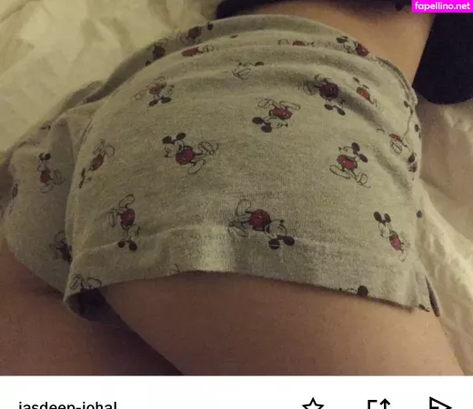 Jasdeep Johal OnlyFans Thumbnail #UOnVC4AaaO