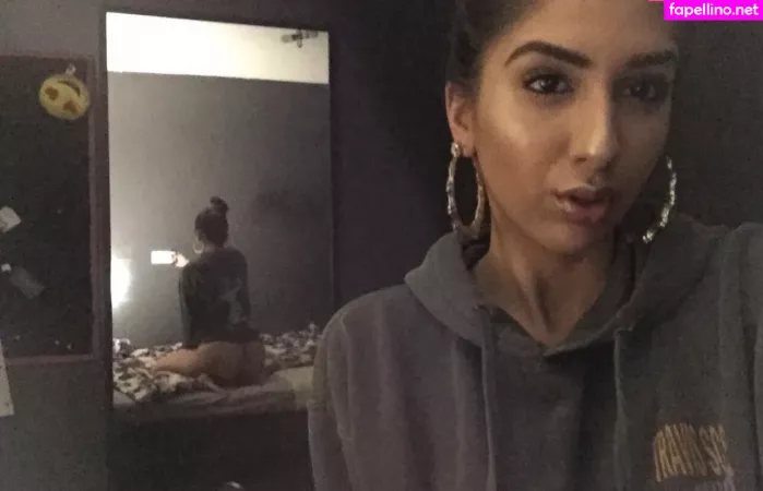 Jasdeep Johal OnlyFans Thumbnail #W695Qo7rmP