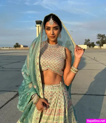 Jaskiran Kaur OnlyFans Thumbnail #aBHm88lFXw