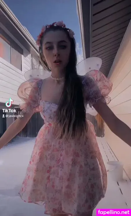 Jasleighcx OnlyFans Thumbnail #IaO9ZO2XPG