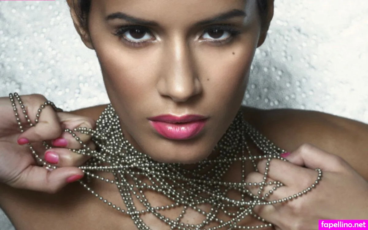 jaslenegonzalez Nude Leaked OnlyFans Photo #1CUGzJDkOe