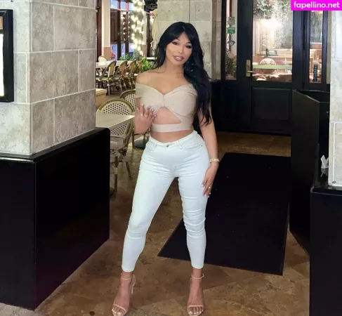 Jaslyn Lee OnlyFans Thumbnail #FFYtzDpezO