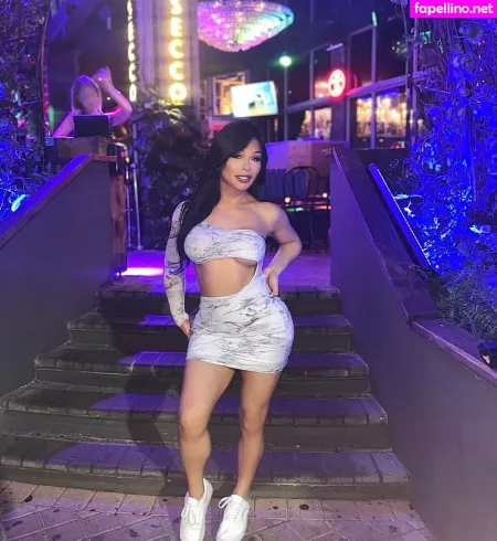 Jaslyn Lee OnlyFans Thumbnail #OcwddbbzOa