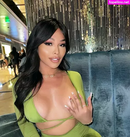 Jaslyn Lee OnlyFans Thumbnail #cWKhlD2LiU
