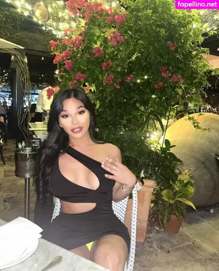 Jaslyn Lee OnlyFans Thumbnail #ud6IDh1xo9