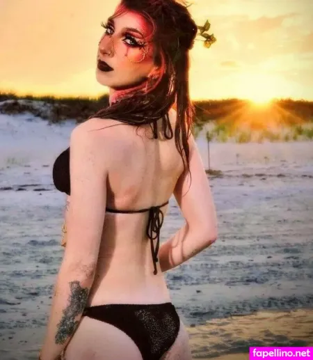 Jasmhyn Makeup OnlyFans Thumbnail #7VueGmfrJD