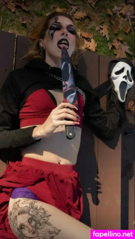 Jasmhyn Makeup OnlyFans Thumbnail #JP3rQO0mkb