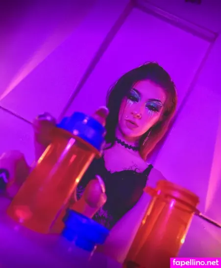 Jasmhyn Makeup OnlyFans Thumbnail #g2CpFC54TB