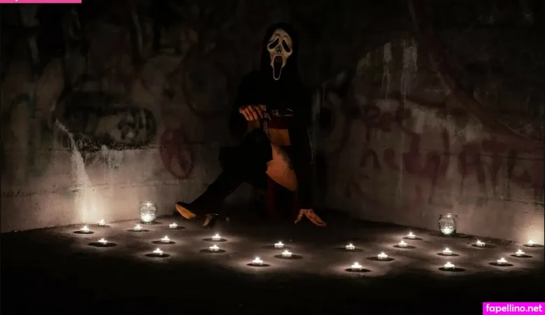 Jasmhyn Makeup OnlyFans Thumbnail #iu86x3dWew