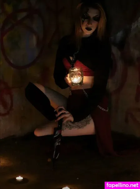 Jasmhyn Makeup OnlyFans Thumbnail #xHoeV2lTRN