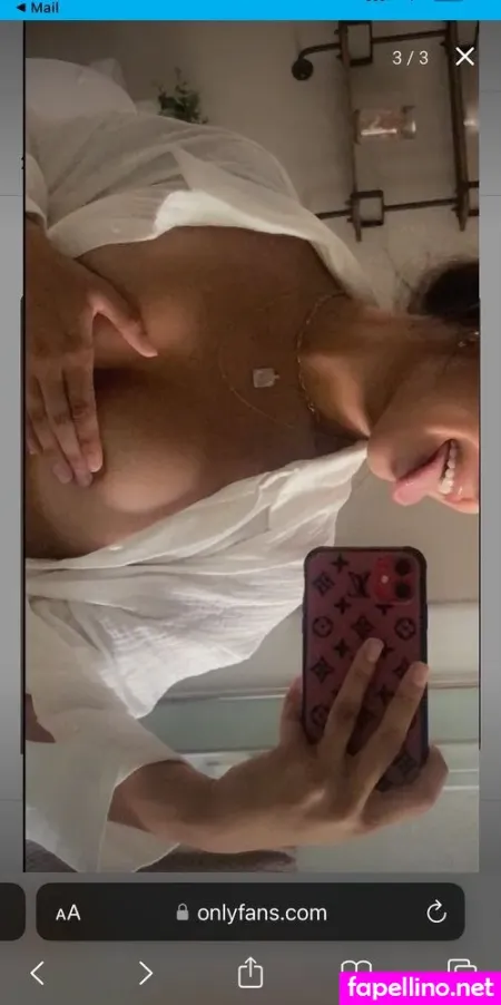 Jasmin Acosta OnlyFans Thumbnail #EtZA5uvCtR