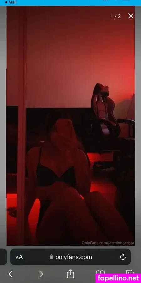 Jasmin Acosta OnlyFans Thumbnail #ehp2ye8OpI