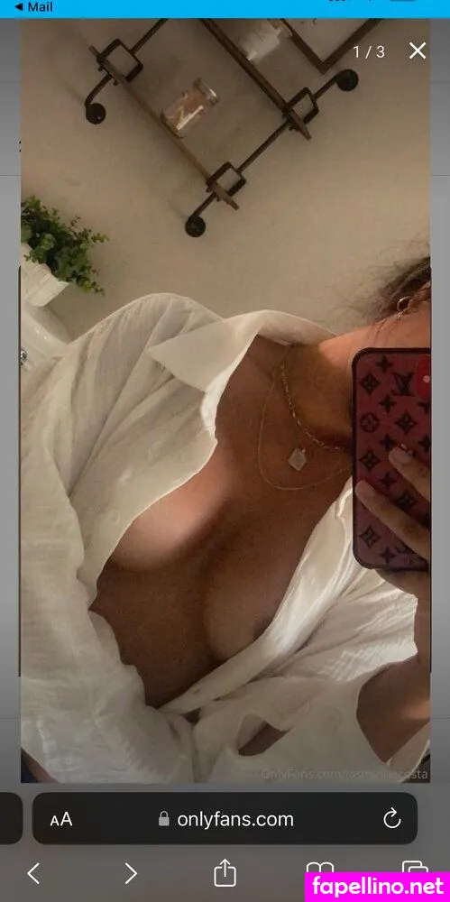jasminnacosta Nude Leaked OnlyFans Photo #nozgoNv2VL