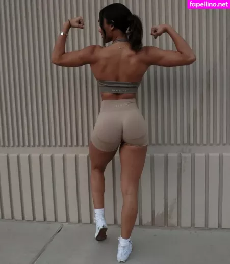 Jasmin Alexandria OnlyFans Thumbnail #C5Pq6kdefQ
