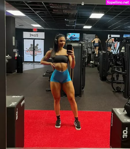 Jasmin Alexandria OnlyFans Thumbnail #Tg5LUjZnBv