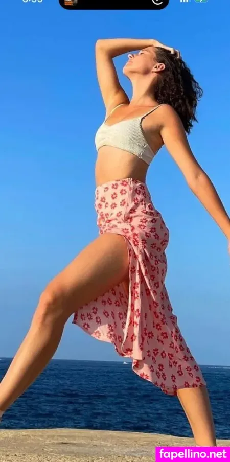 Jasmin Arndt OnlyFans Thumbnail #sO1qclS9e4