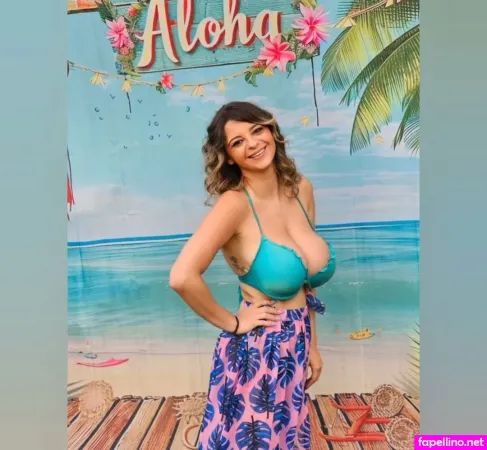 Jasmin Arturo OnlyFans Thumbnail #Dz6J8t8jZz