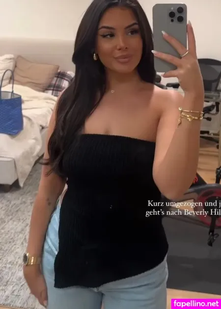 Jasmin Azizam OnlyFans Thumbnail #Pmuwqk44nb