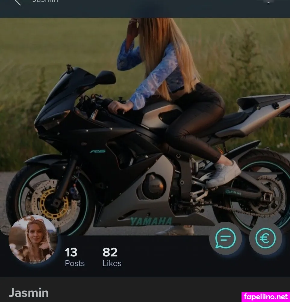 Jasmin Brezzels? Nude Leaked OnlyFans Photo #bA5p6PVdnj