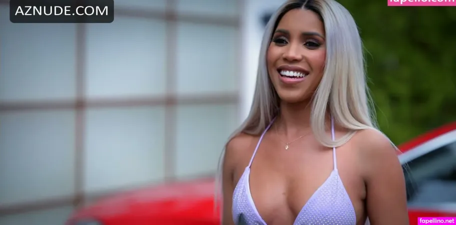 Jasmin Brown OnlyFans Thumbnail #4610ZhfRB9