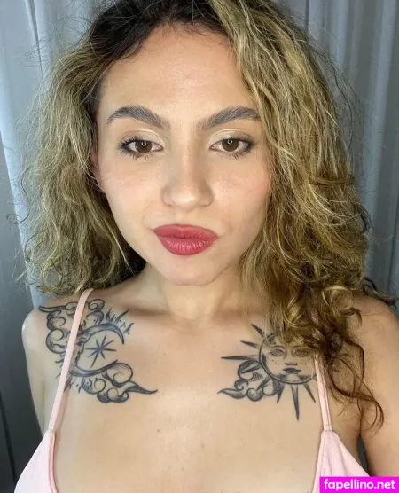 Jasmin Brwn OnlyFans Thumbnail #fZPPUDWQD6