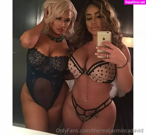 Jasmin Cadavid OnlyFans Thumbnail #ZwulbLBW0l