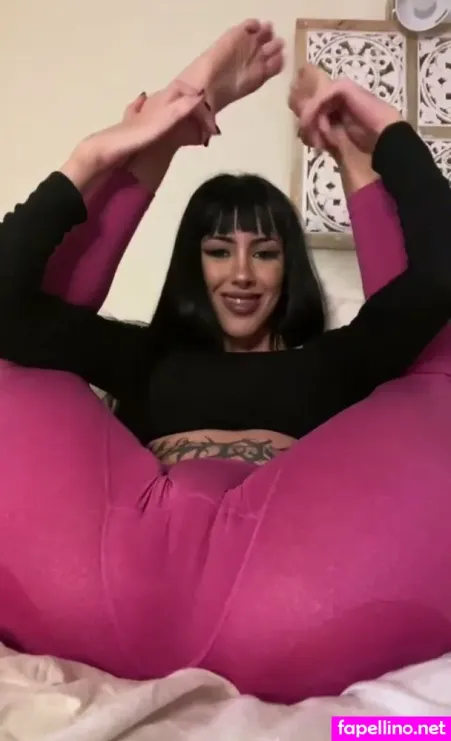 Jasmin Ellamas OnlyFans Thumbnail #9iWj9lo0RU