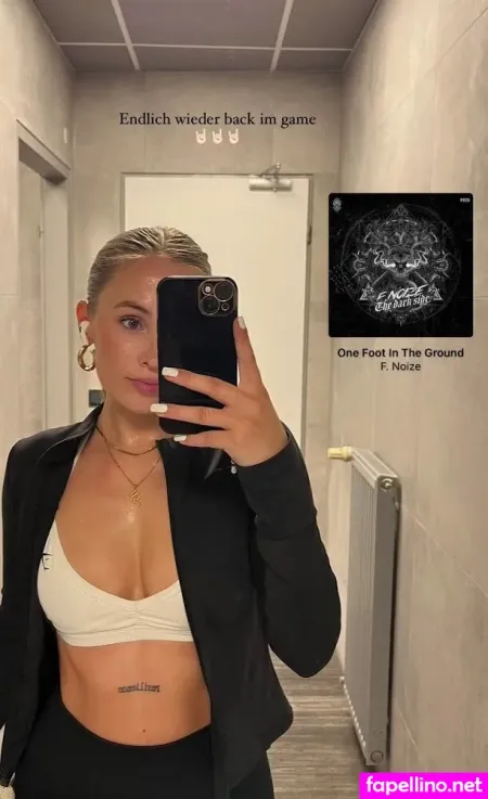Jasmin Eller OnlyFans Thumbnail #5vAYHkXGuh