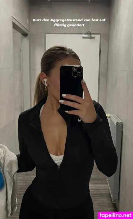 Jasmin Eller OnlyFans Thumbnail #xiJEmmbu6S
