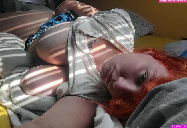 Jasmin Fox OnlyFans Thumbnail #Go1DkOHUav