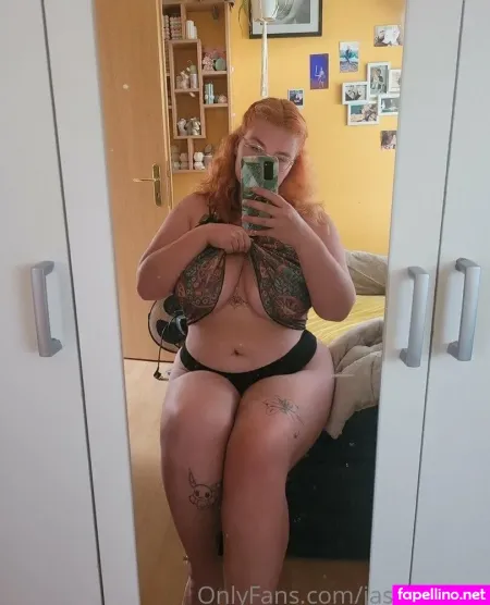 Jasmin Fox OnlyFans Thumbnail #iaG8RQqsK7