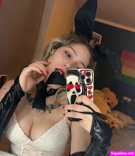 Jasmin Galyna OnlyFans Thumbnail #AM4wroJSjD