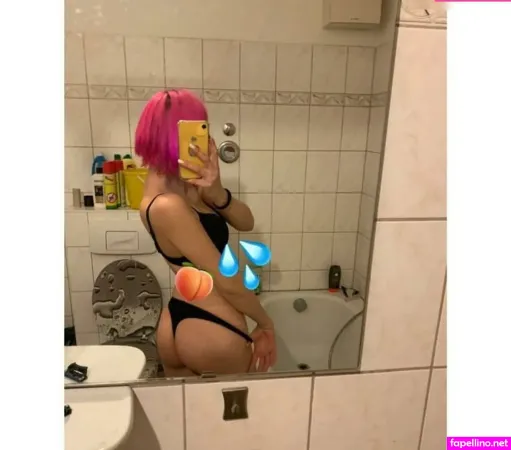 Jasmin Galyna OnlyFans Thumbnail #v4urGzfwHo