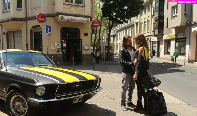 Jasmin Gerat OnlyFans Thumbnail #2KbA9ocan6