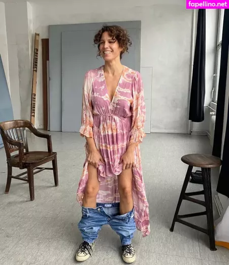 Jasmin Gerat OnlyFans Thumbnail #C8ruGhorcZ