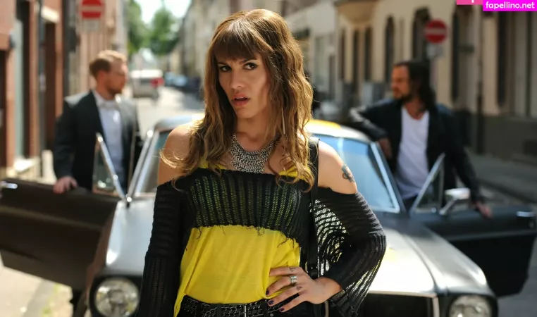 Jasmin Gerat OnlyFans Thumbnail #M3rMic9apq