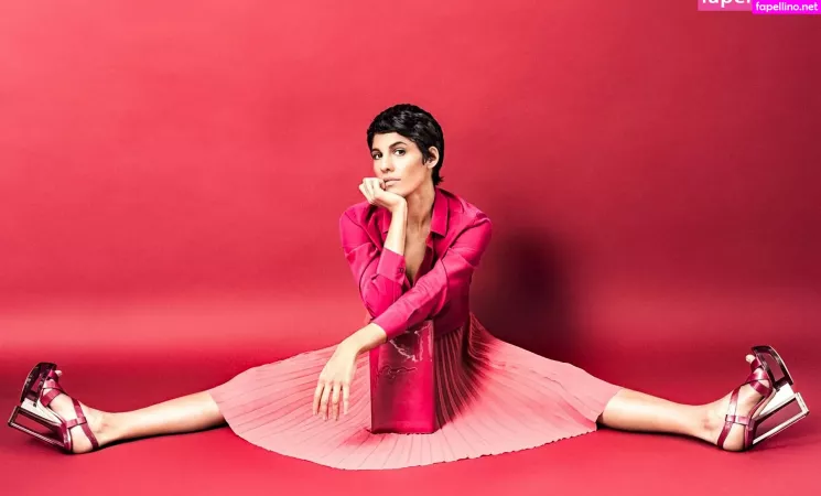 Jasmin Gerat OnlyFans Thumbnail #dEVHeOHdP7