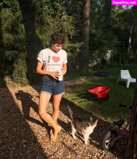 Jasmin Gerat OnlyFans Thumbnail #osUp7gUbaC