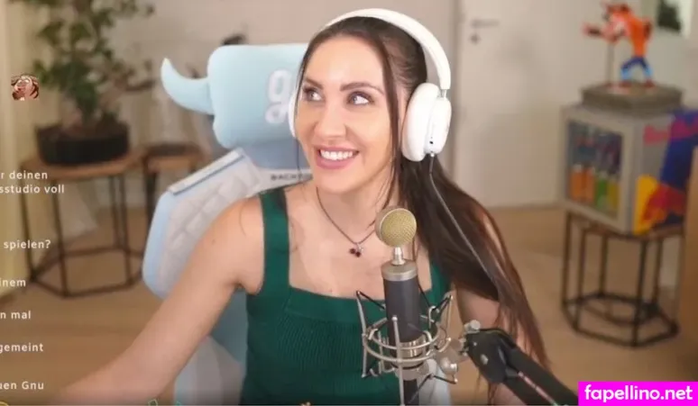 Jasmin Gnu OnlyFans Thumbnail #QUNG6dfM8F