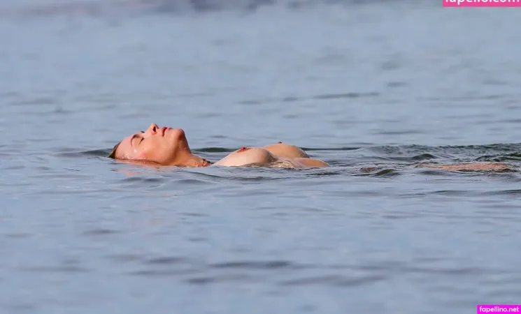 Jasmin Hartin Main Profile Photo