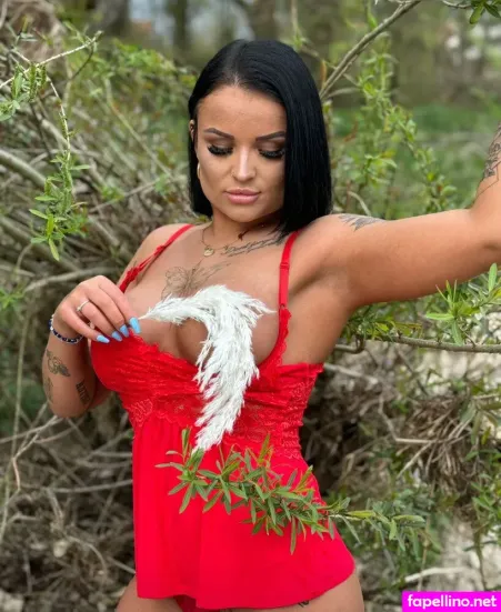 Jasmin Hartmann OnlyFans Thumbnail #0cZtwgnL9o