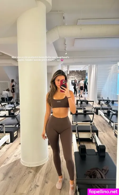 Jasmin Hoppe OnlyFans Thumbnail #T0cIgyPlD8