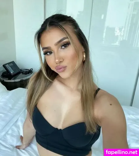 Jasmin Hoppe OnlyFans Thumbnail #pReA1ISXmT