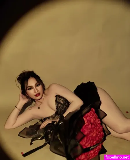 Jasmin Jade Vergara OnlyFans Thumbnail #KvQpJkkJXi