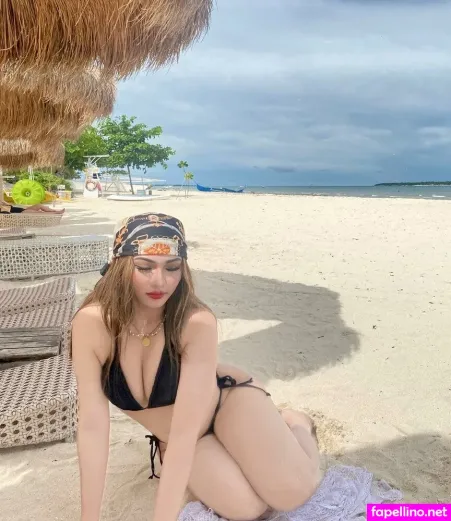 Jasmin Jade Vergara OnlyFans Thumbnail #Zi8TlvOixi