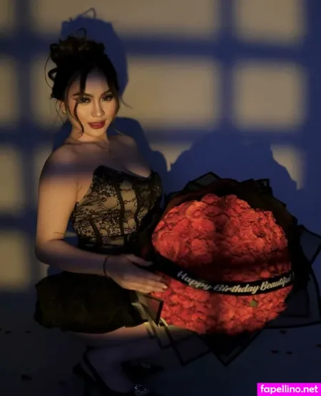 Jasmin Jade Vergara OnlyFans Thumbnail #c9gbVxVPEa