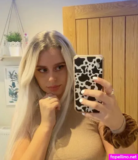 Jasmin Jazzy Barker OnlyFans Thumbnail #LRYuB2TfbA