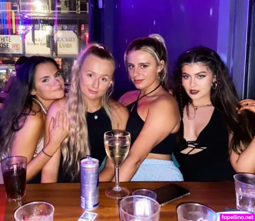 Jasmin Jazzy Barker OnlyFans Thumbnail #SL7Fs9QDWo