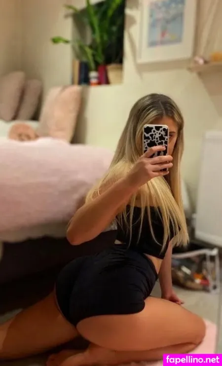 Jasmin Jazzy Barker OnlyFans Thumbnail #WE05YrE9qs