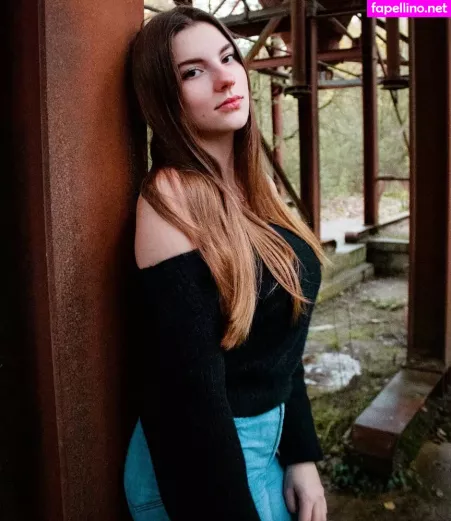Jasmin Lutke OnlyFans Thumbnail #0dlAH9GUSJ